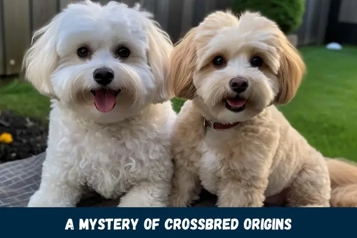 A Mystery of Crossbred Origins