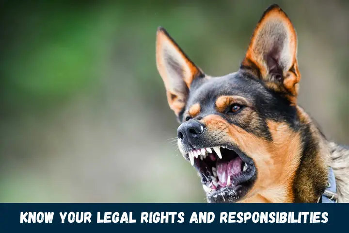 Know Your Legal Rights and Responsibilities
