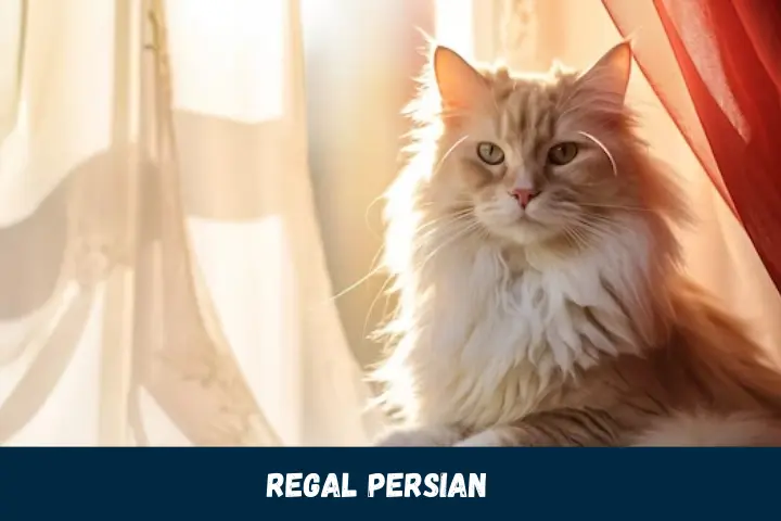 Regal Persian